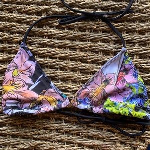 Clover Canyon Bikini Top